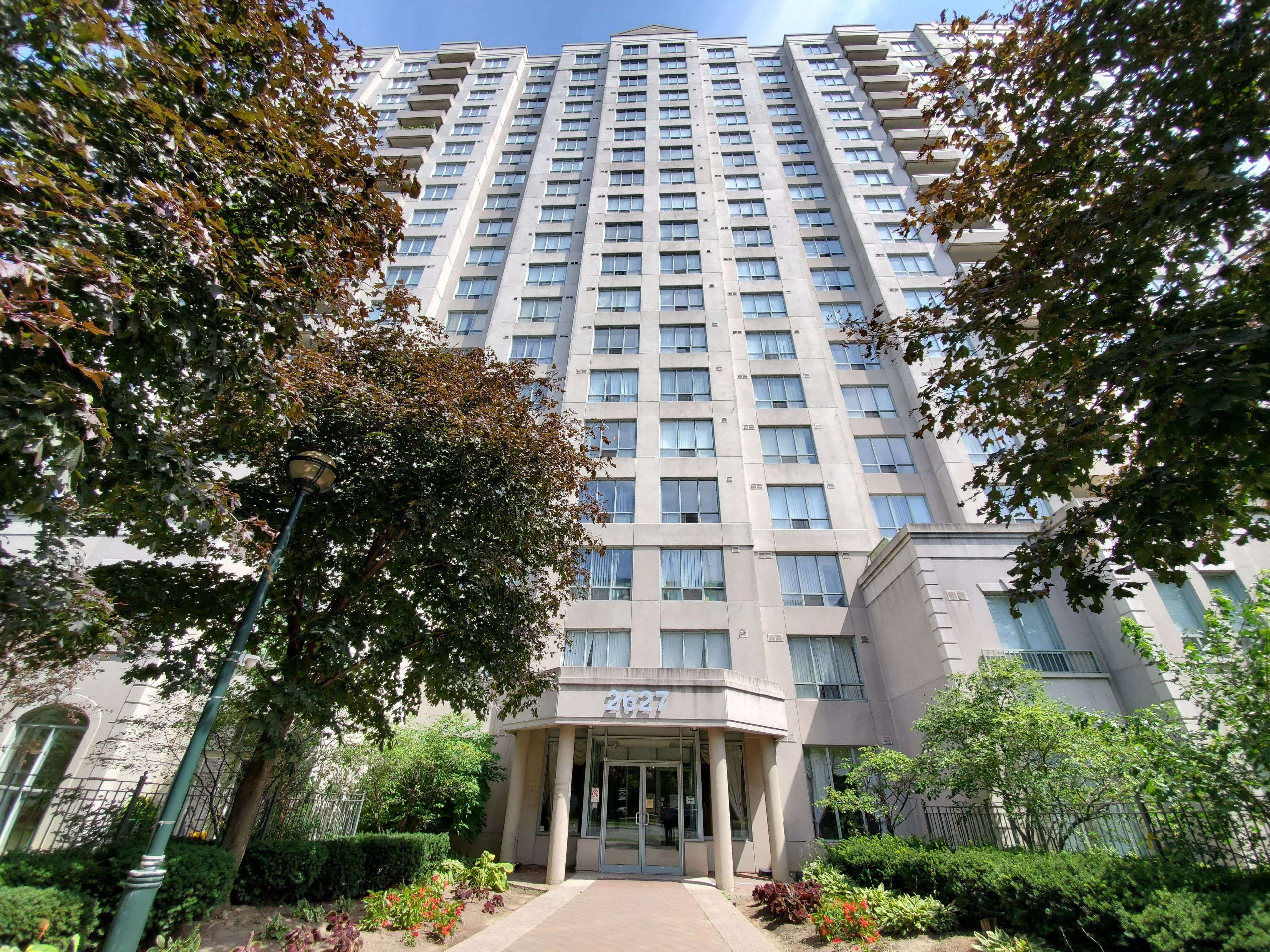 Toronto E07, ON M1S 5T1,2627 Mccowan RD #315