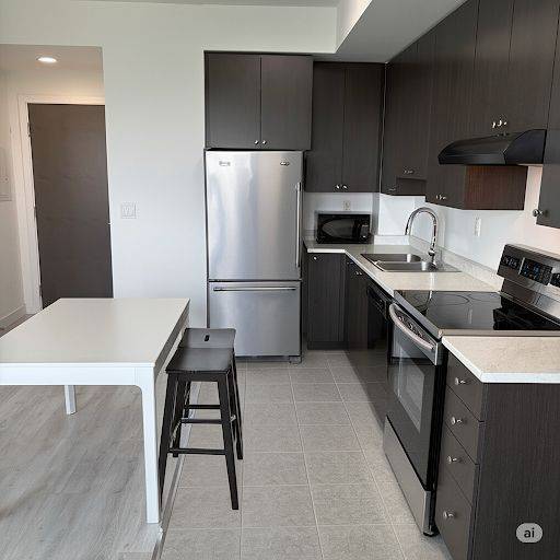 Toronto E08, ON M1J 0A9,1346 Danforth RD #1513
