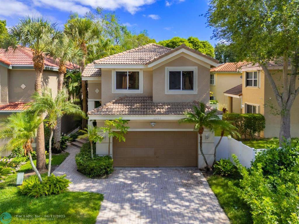 Plantation, FL 33324,10657 NW 1st St