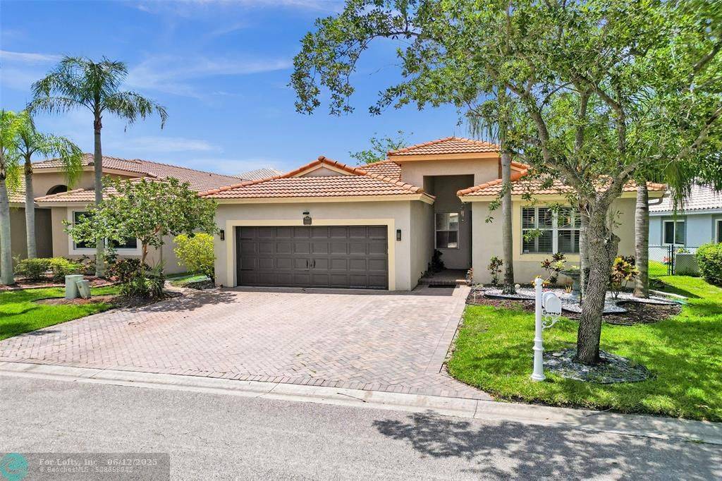 Coral Springs, FL 33076,5445 NW 122 Dr