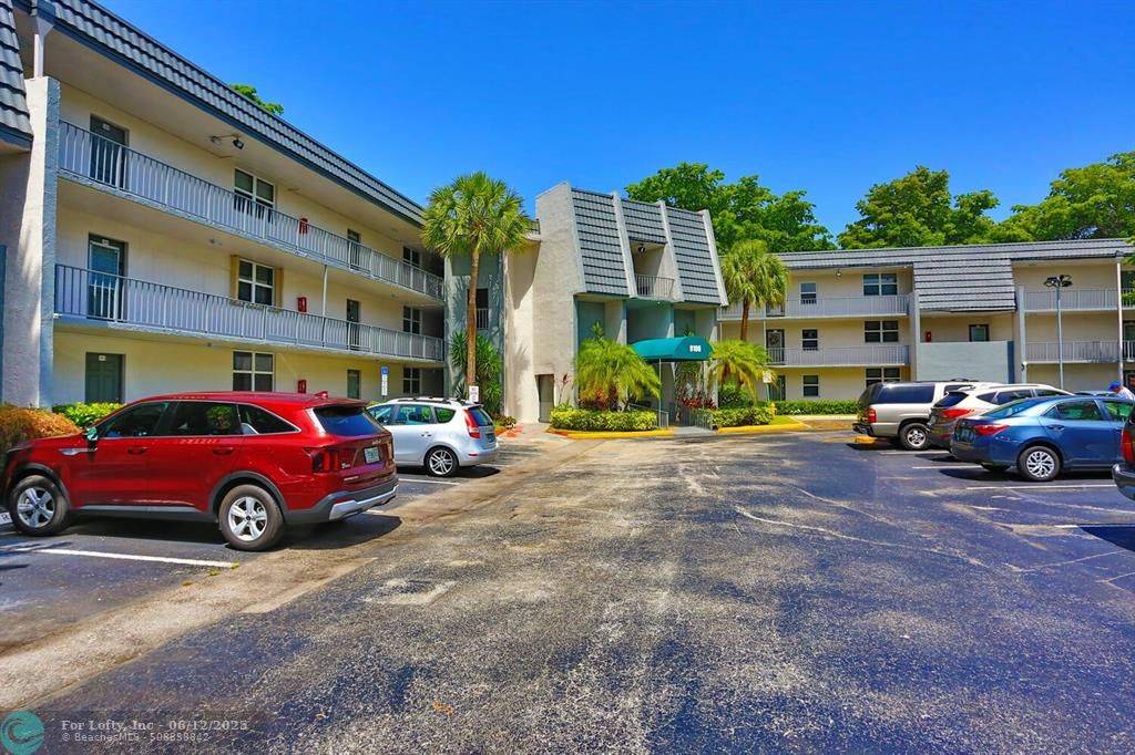Tamarac, FL 33321,9100 Lime Bay Blvd  #205