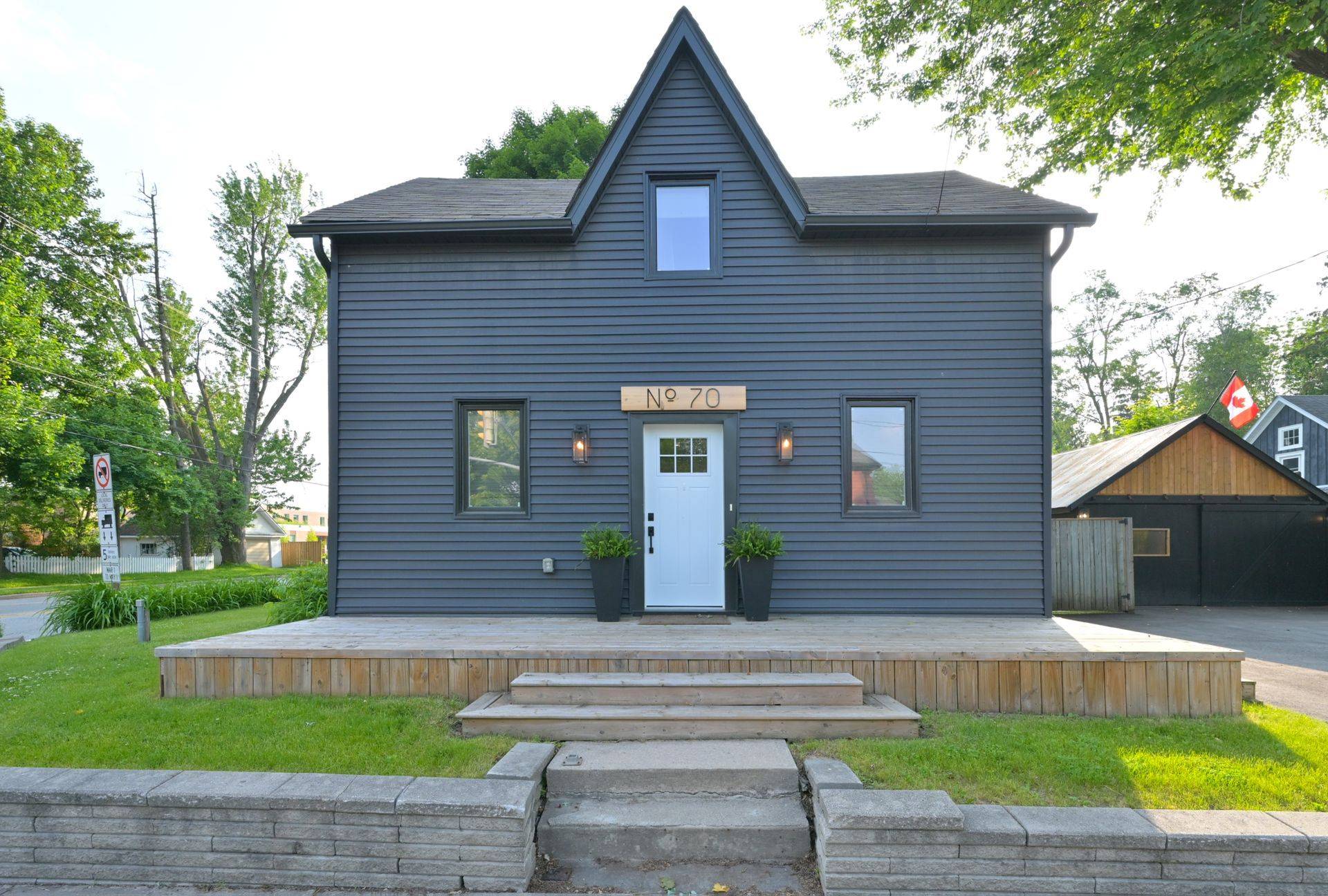 New Tecumseth, ON L9R 1S7,70 Church ST