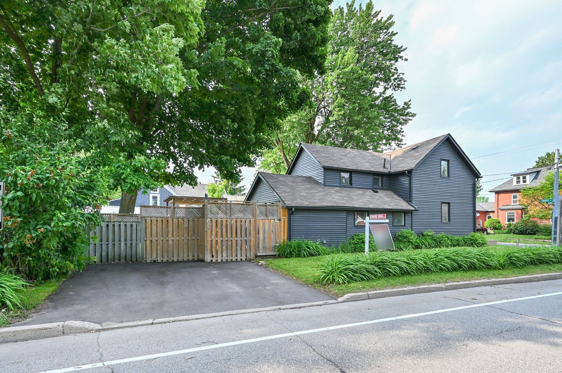 New Tecumseth, ON L9R 1S7,70 Church ST