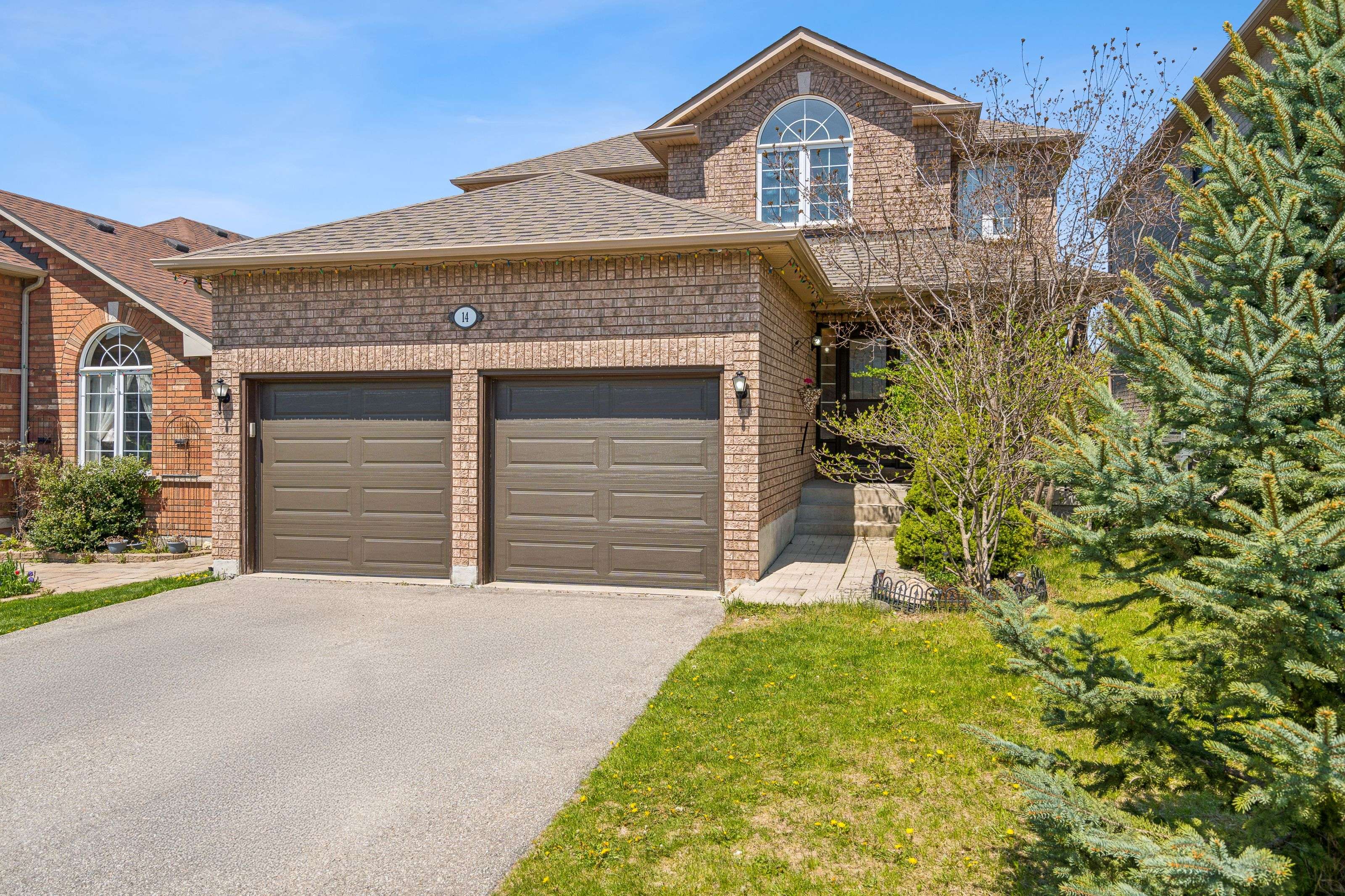 Barrie, ON L4N 0T5,14 Prince Of Wales DR