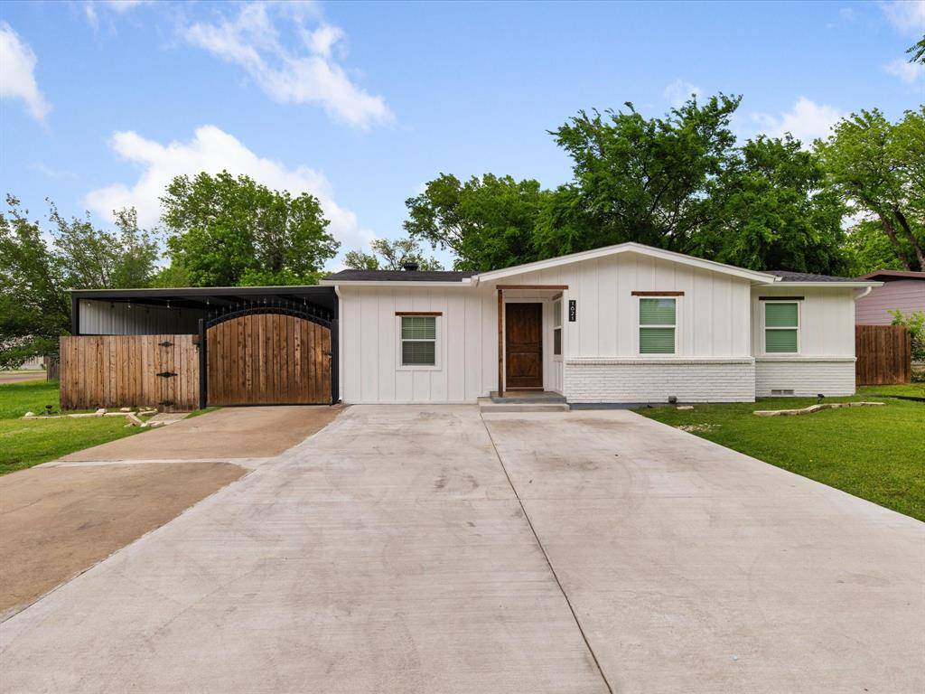 Arlington, TX 76010,1821 Melissa Street