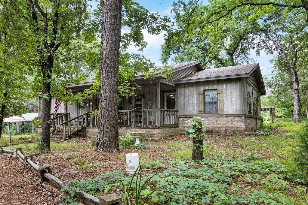 Denison, TX 75021,425 Stagecoach Trail