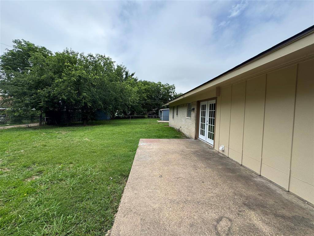 Mesquite, TX 75150,3630 Palm Drive