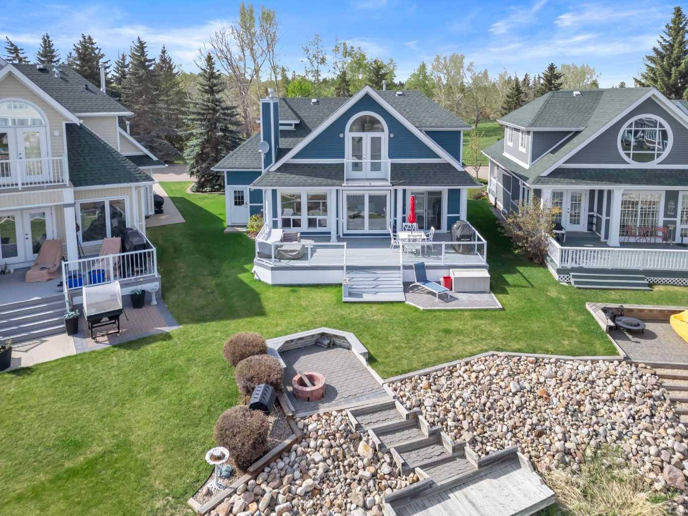 Sylvan Lake, AB T4S1E9,328 Marina Bay PL