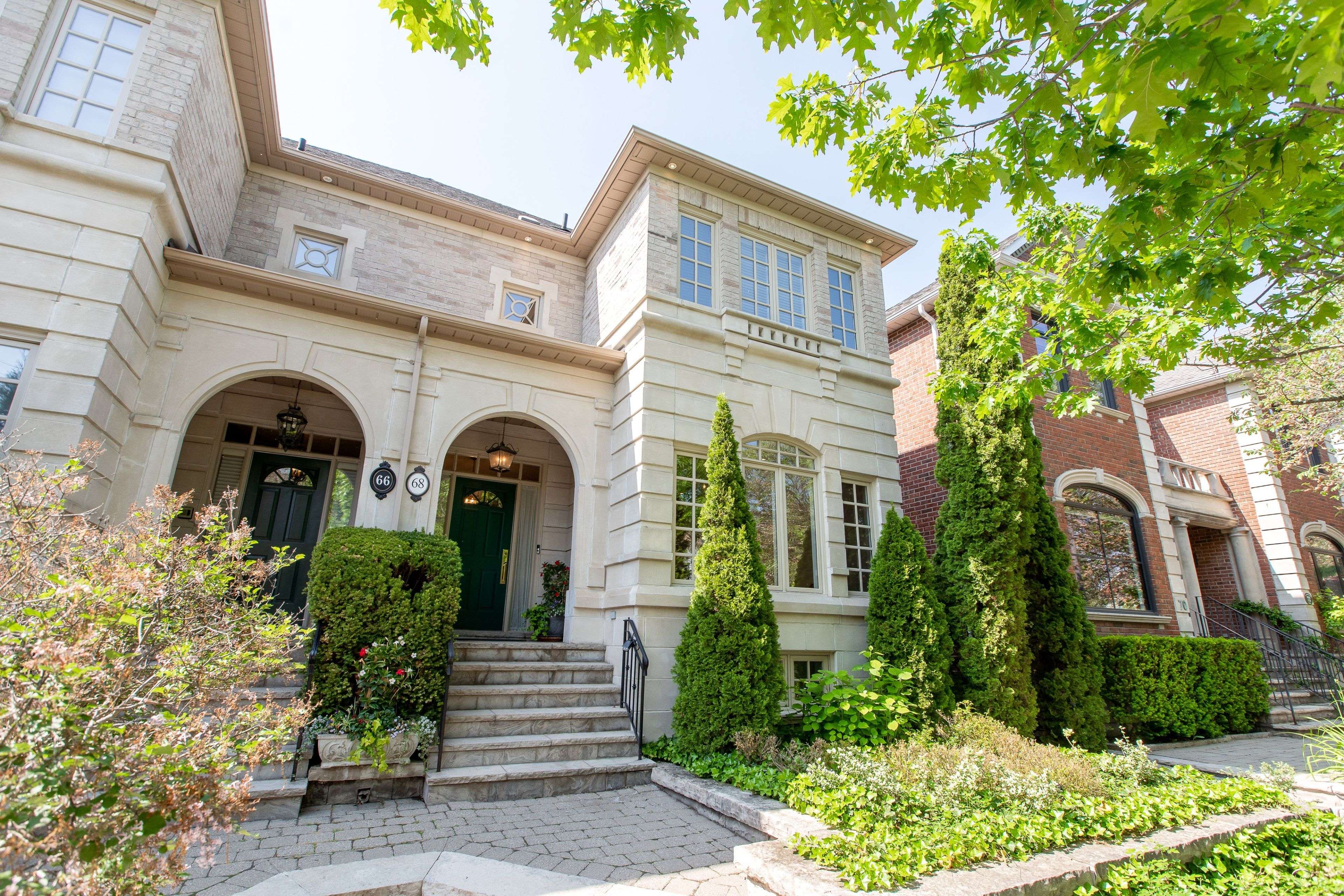 Toronto C09, ON M4W 3W5,68 Mathersfield DR