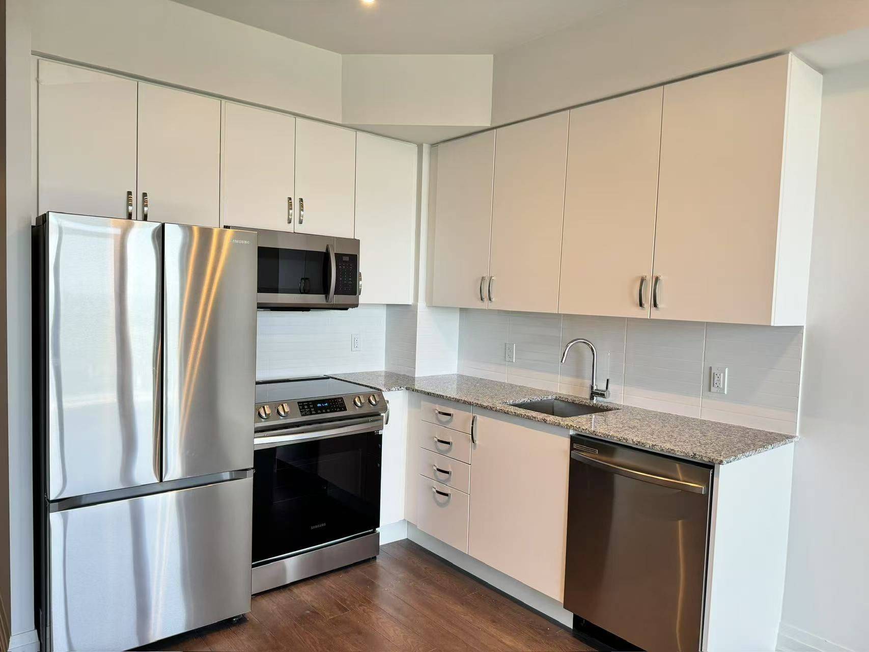 Toronto E09, ON M1H 2Y5,20 Meadowglen PL #1903
