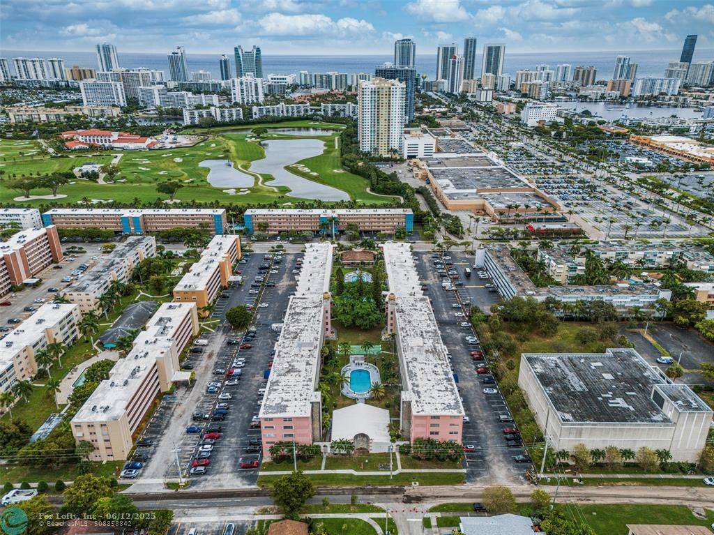 Hallandale Beach, FL 33009,[StreetName,UnitNumber,StreetNumber,StreetDirPrefix]