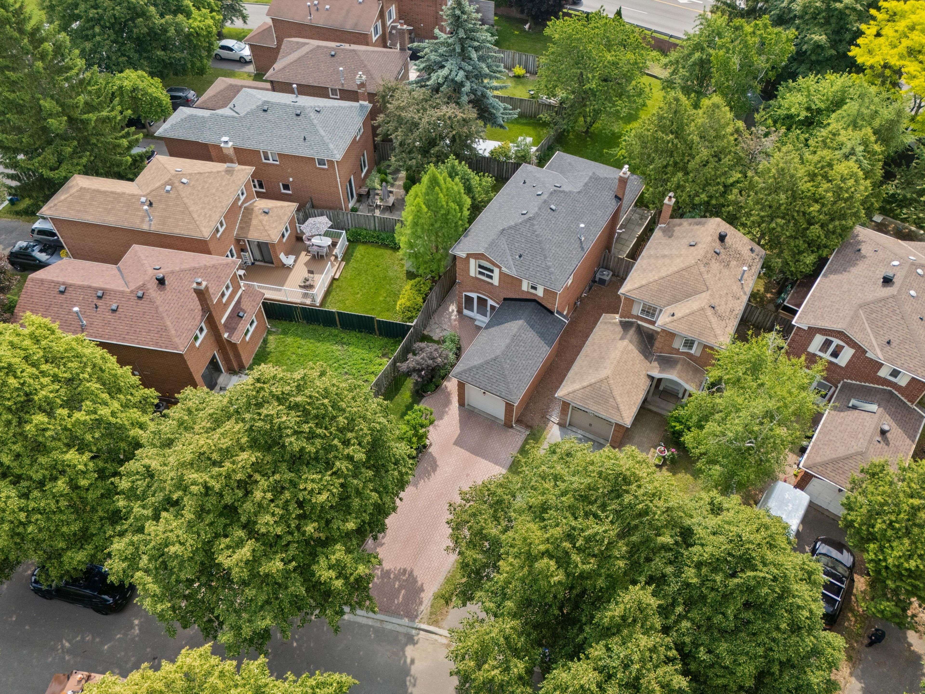 Markham, ON L3R 4V1,7 Miley DR