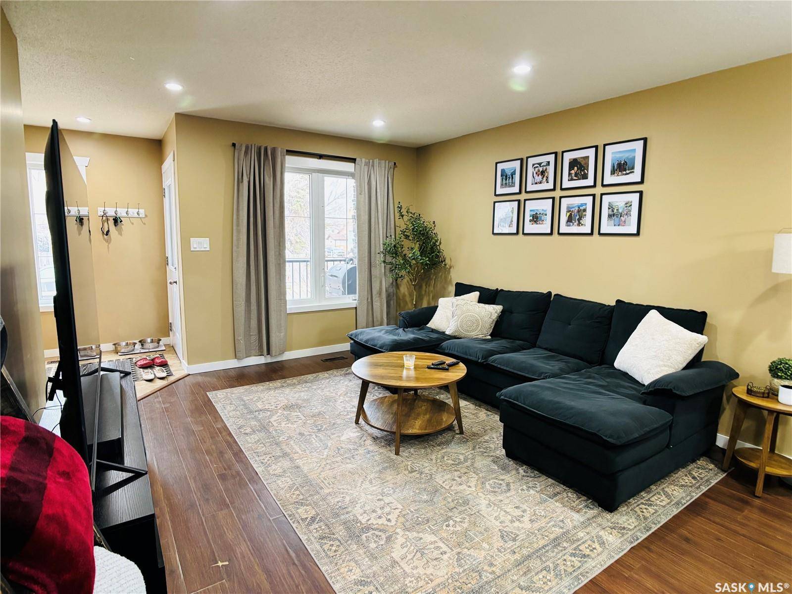 Estevan, SK S4A 0R8,1237 Third STREET #2
