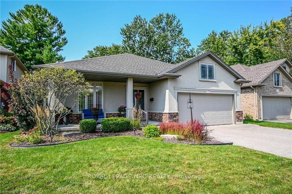 Welland, ON L3C 0A7,77 MICHAEL DR