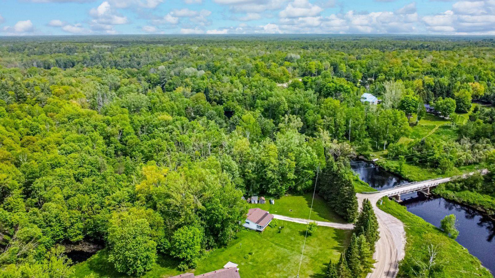 Kawartha Lakes, ON L0K 2B0,311 Black River RD