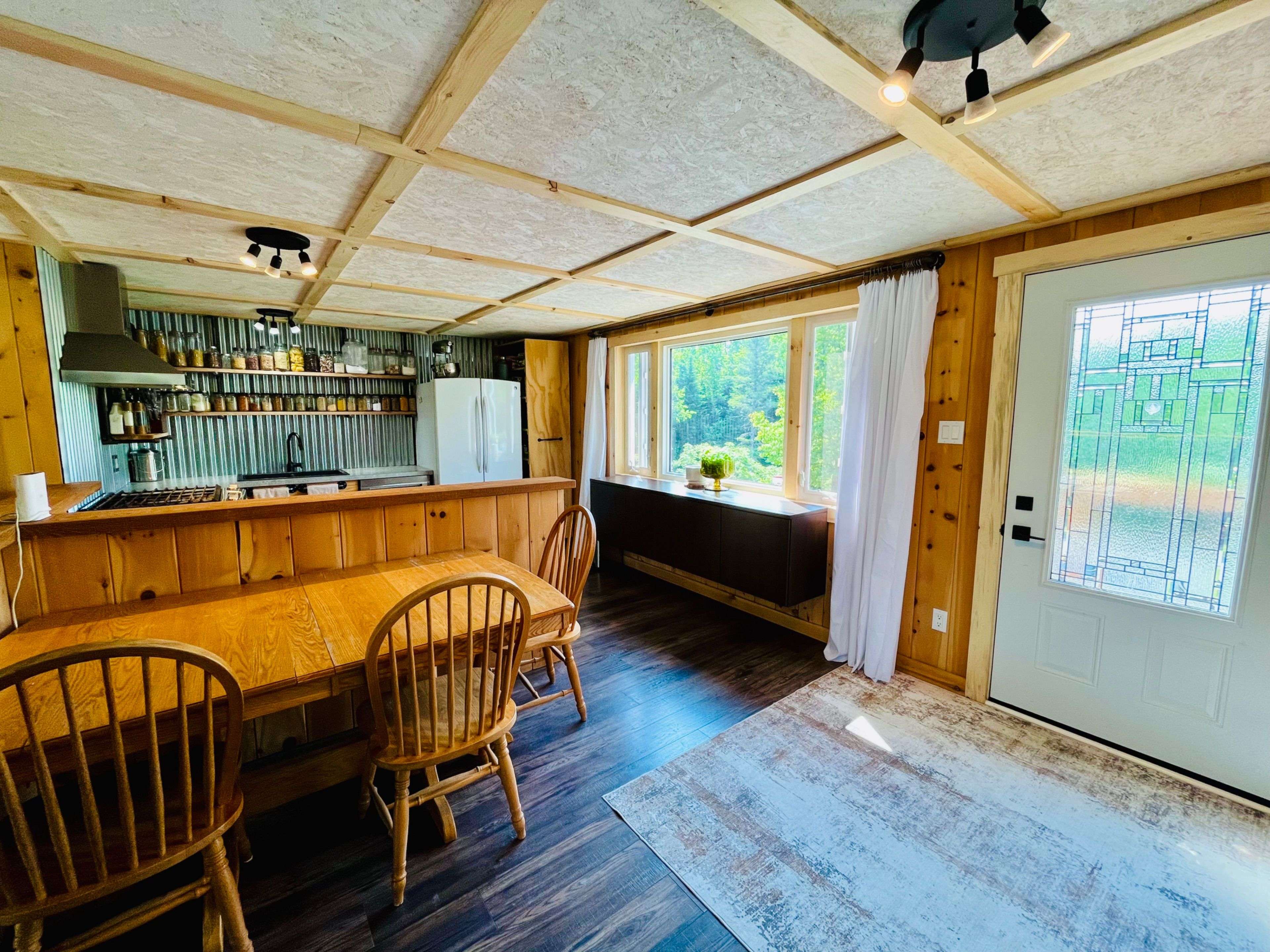 Greater Madawaska, ON K7V 3Z9,1205A Grant RD