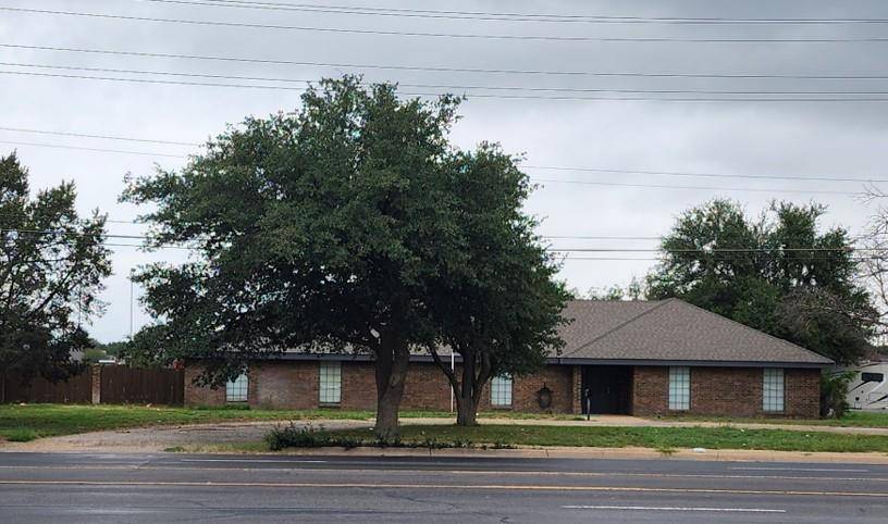 Midland, TX 79701,4618 Andrews Hwy