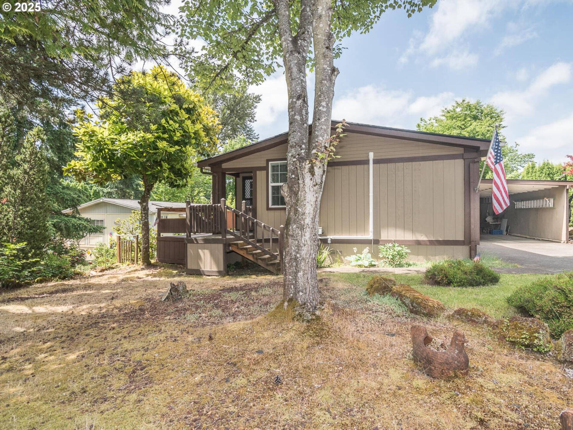 Clackamas, OR 97015,15262 SE LOUISE LN #35