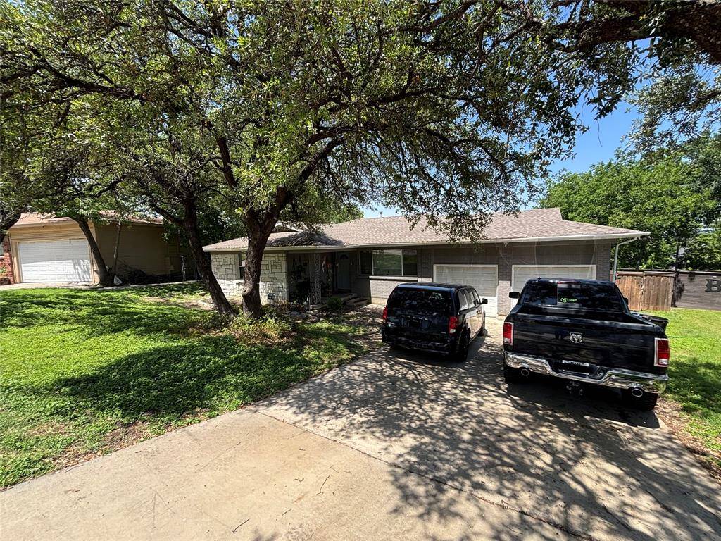 Lake Worth, TX 76135,4233 Ridgecrest Circle