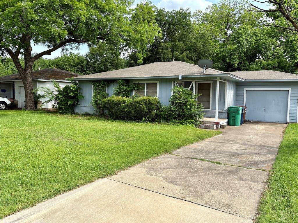 Denton, TX 76201,913 Cordell Street