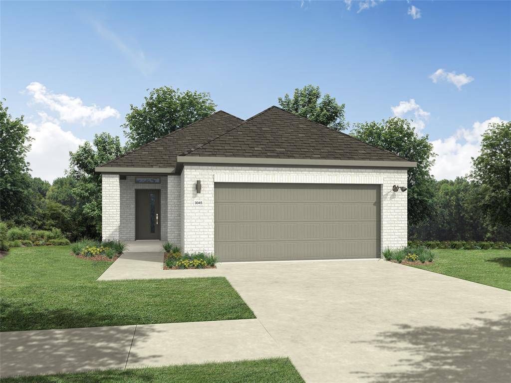 Mckinney, TX 75071,1007 London Town Lane