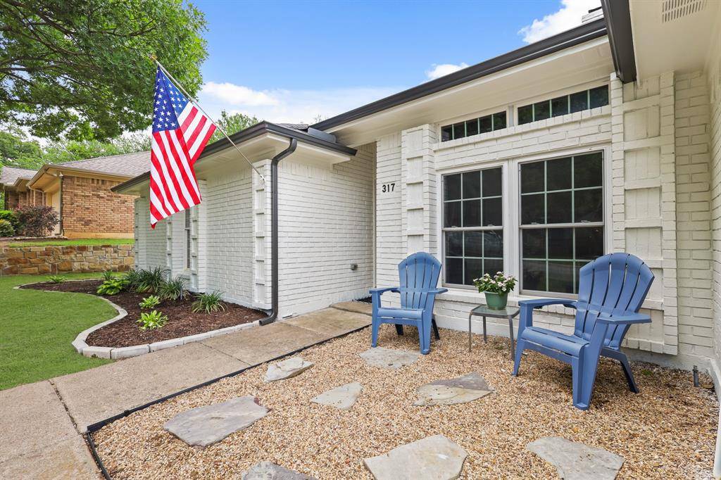 Hurst, TX 76054,317 Marseille Drive