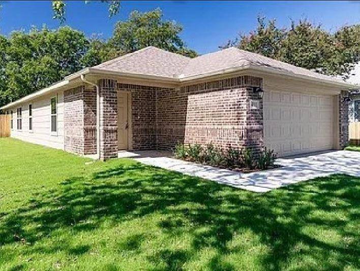 Gainesville, TX 76240,401 Ritchey Street