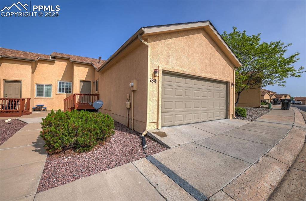 Colorado Springs, CO 80916,688 Bosque Vista PT