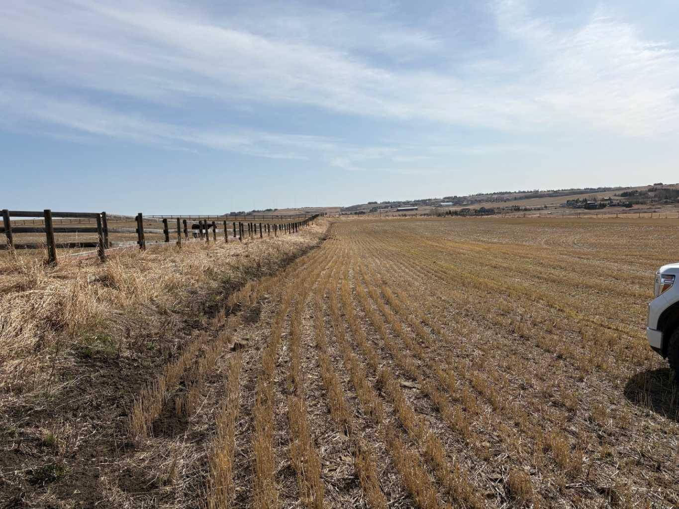 Rural Foothills County, AB T0L0X0,64 ST