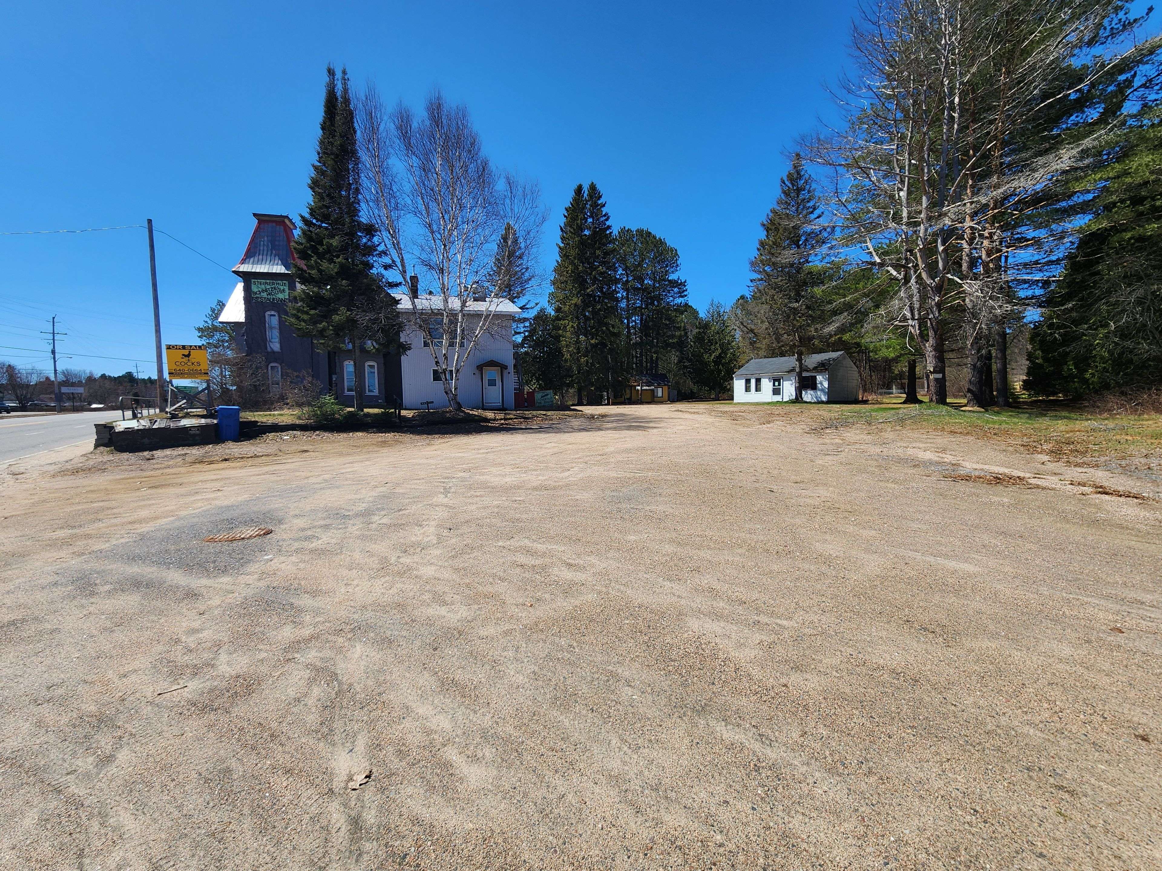 Sundridge, ON P0A 1Z0,10356 Highway 124 N/A