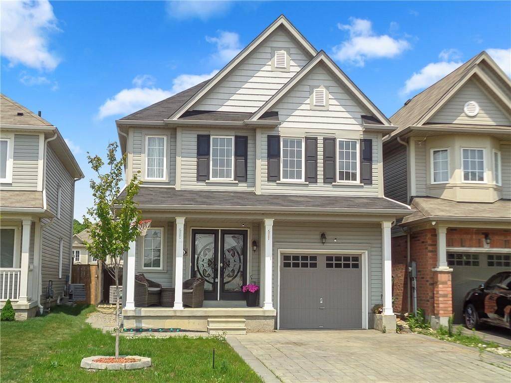 Hamilton, ON L0R 1C0,76 McAllistar DR
