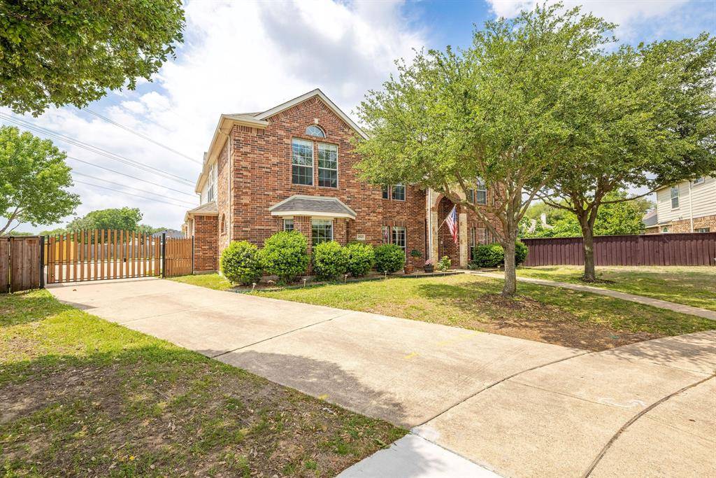 Grand Prairie, TX 75052,4943 Constantine Court