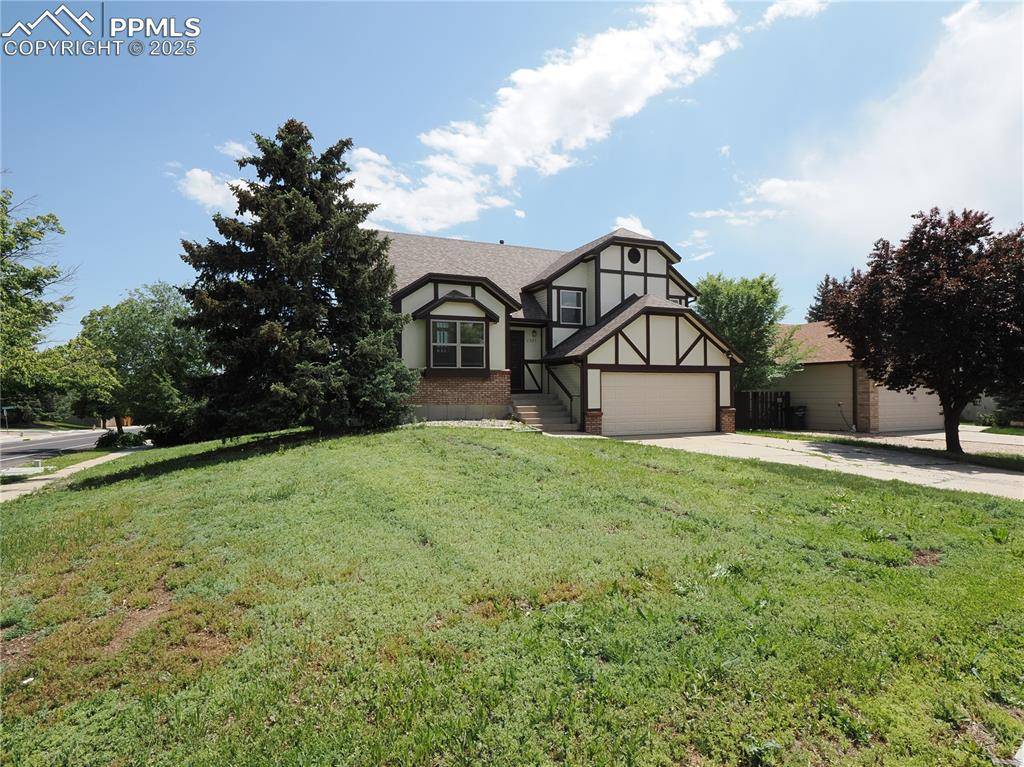 Colorado Springs, CO 80906,1305 Suncrest WAY