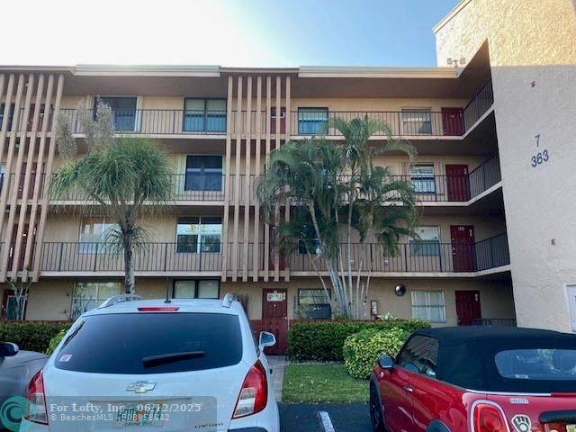 Margate, FL 33063,363 N Rock Island Rd  #303