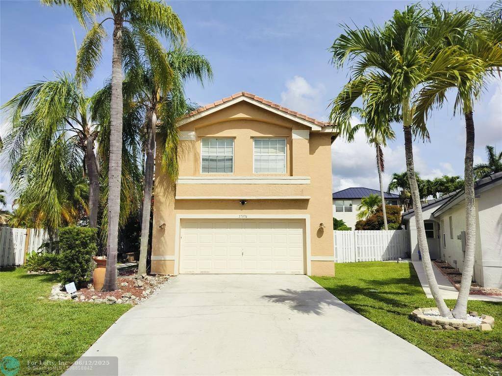 Miramar, FL 33029,Address not disclosed