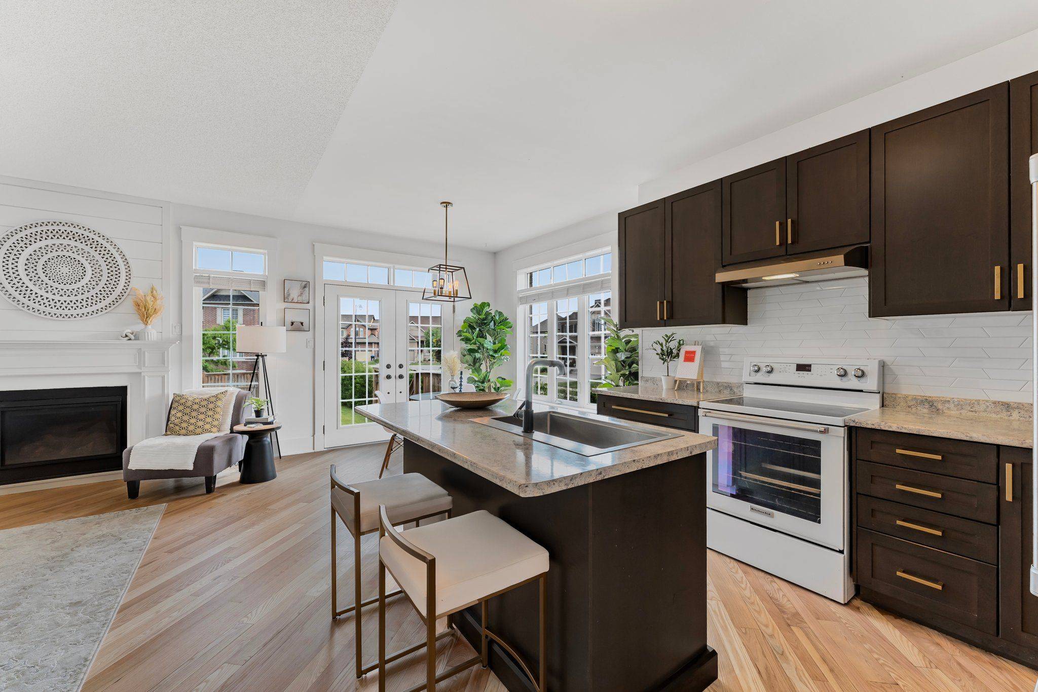 Springwater, ON L9X 0S5,2 Cameron ST