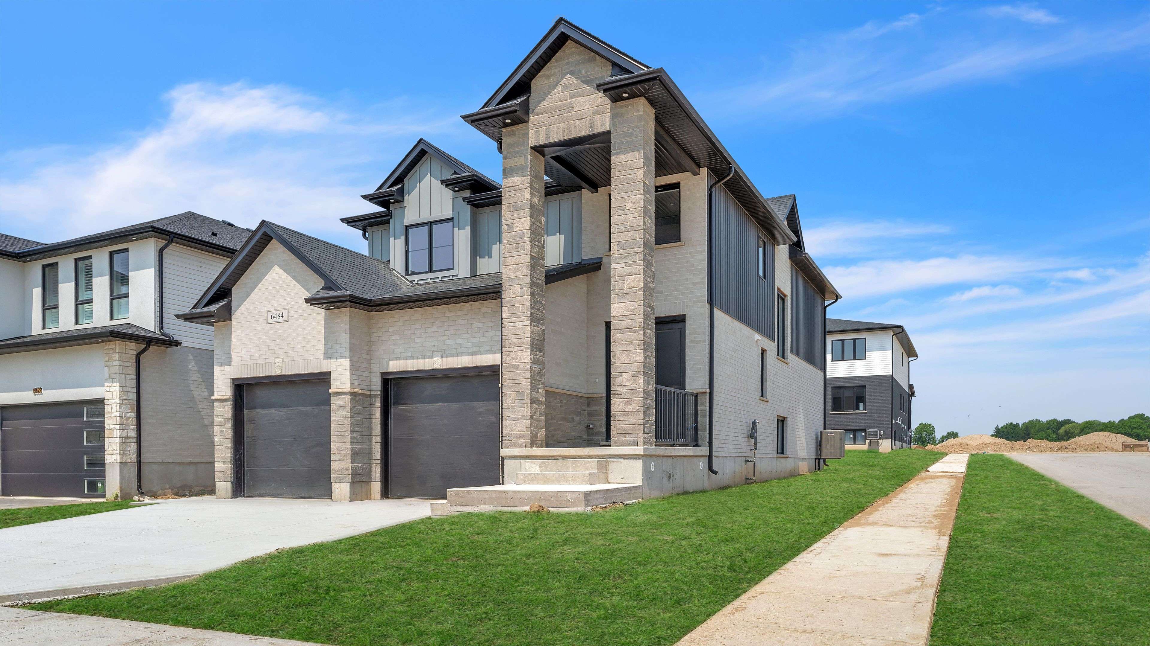 London South, ON N6P 0J7,6484 Heathwoods AVE