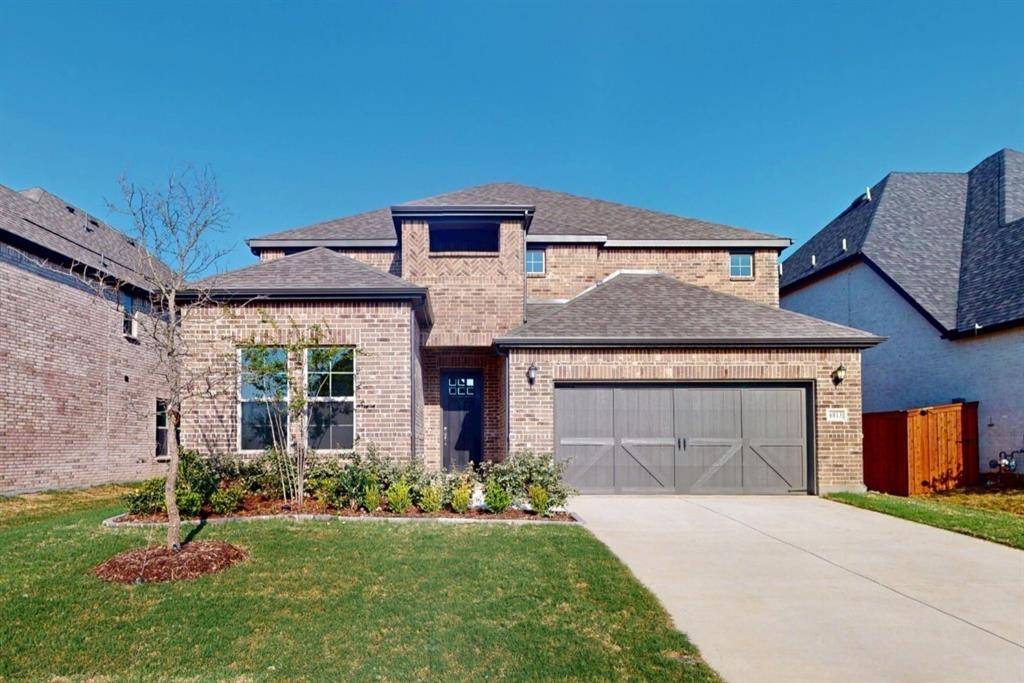 Mckinney, TX 75071,6813 Tadpole Trail