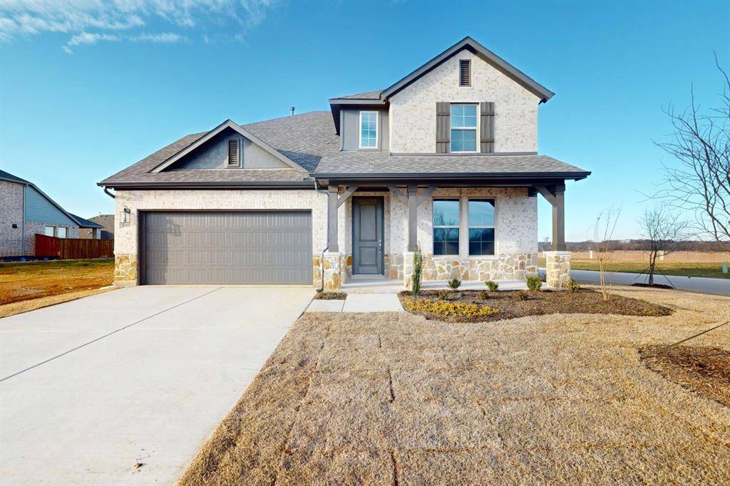 Denton, TX 76226,5000 Greenbrook Road