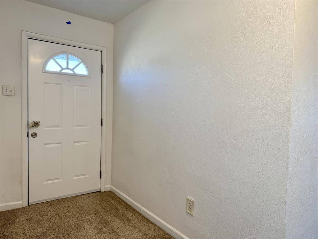 Crowley, TX 76036,701 Skelly Street