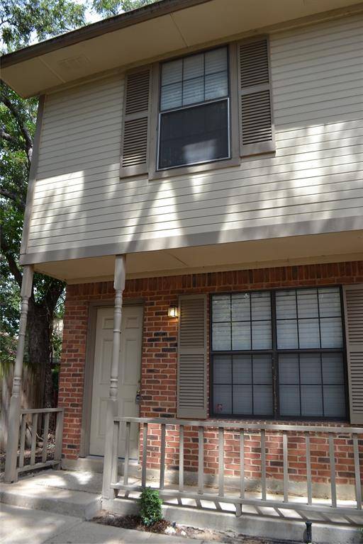 Denton, TX 76201,716 W Mulberry Street #5A