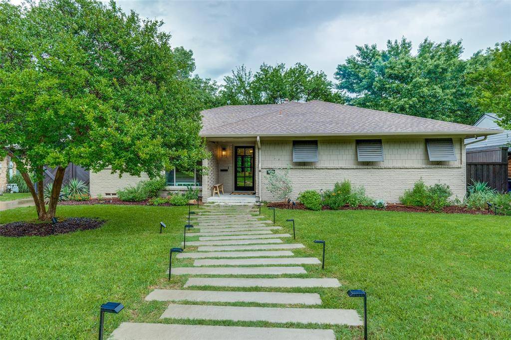 Dallas, TX 75214,5004 Rexton Lane