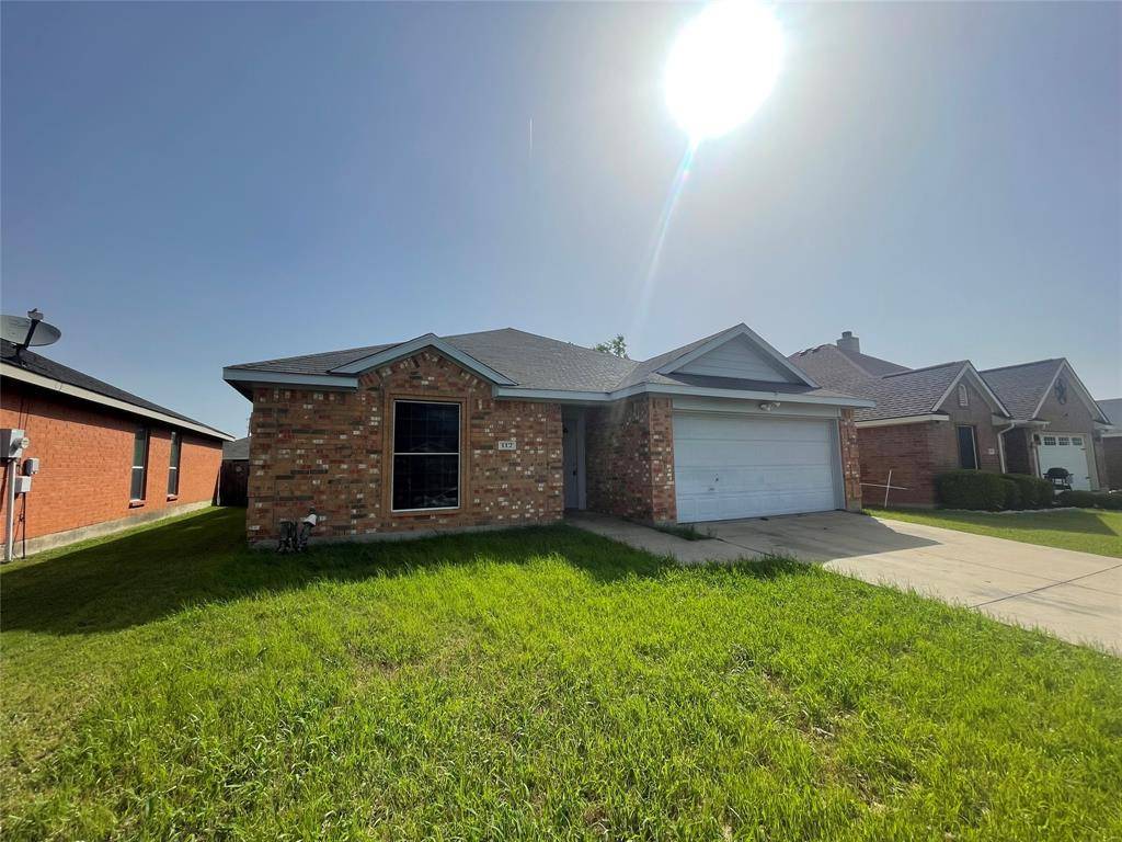 Terrell, TX 75160,112 Kennedy Drive