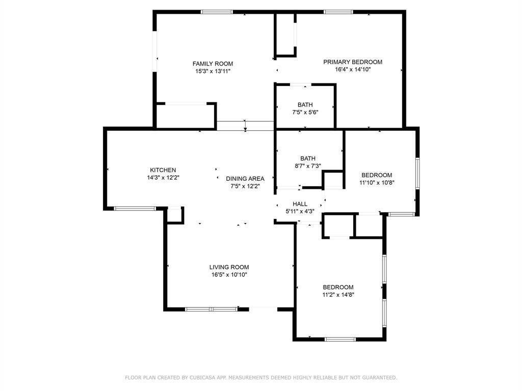 River Oaks, TX 76114,614 Worthview Drive