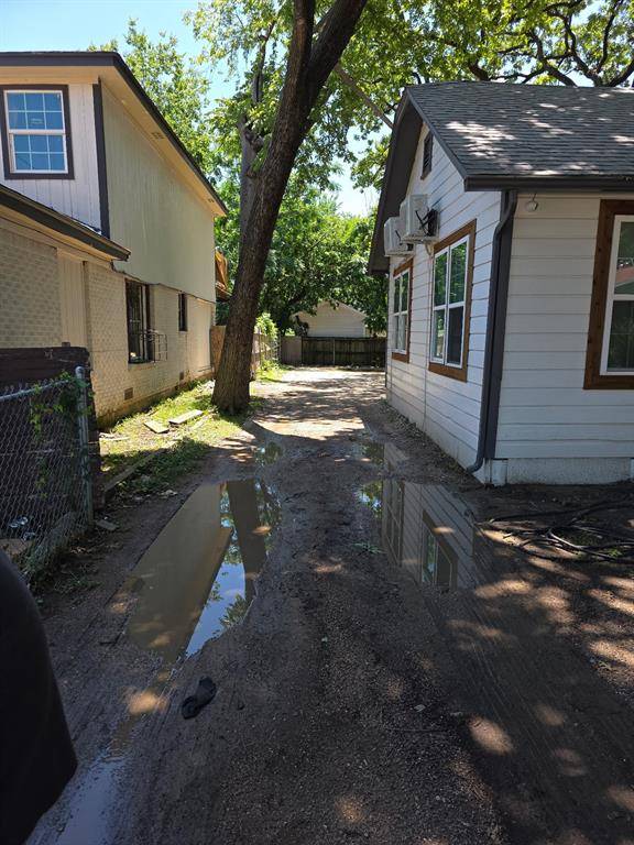 Dallas, TX 75210,3610 Hamilton Avenue