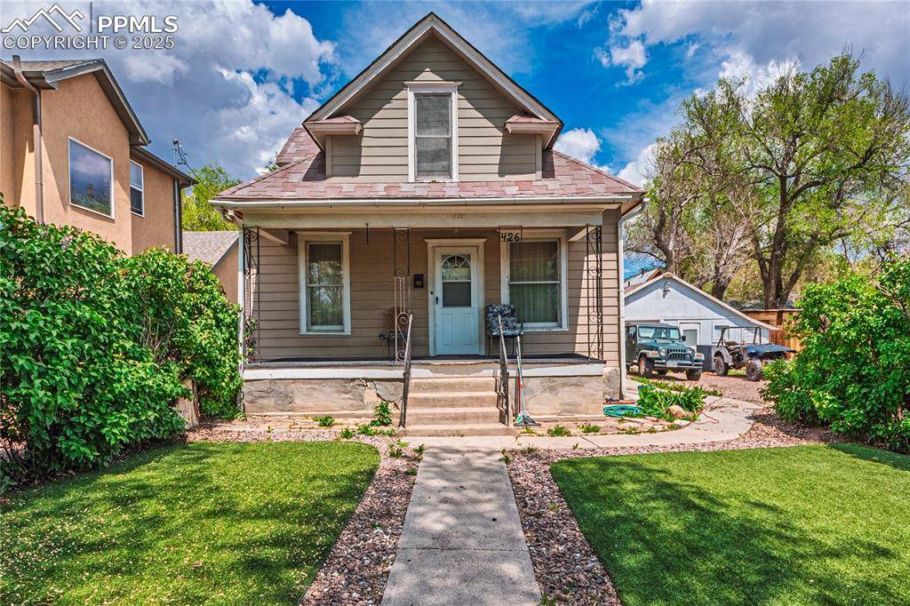 Colorado Springs, CO 80905,426 W Platte AVE