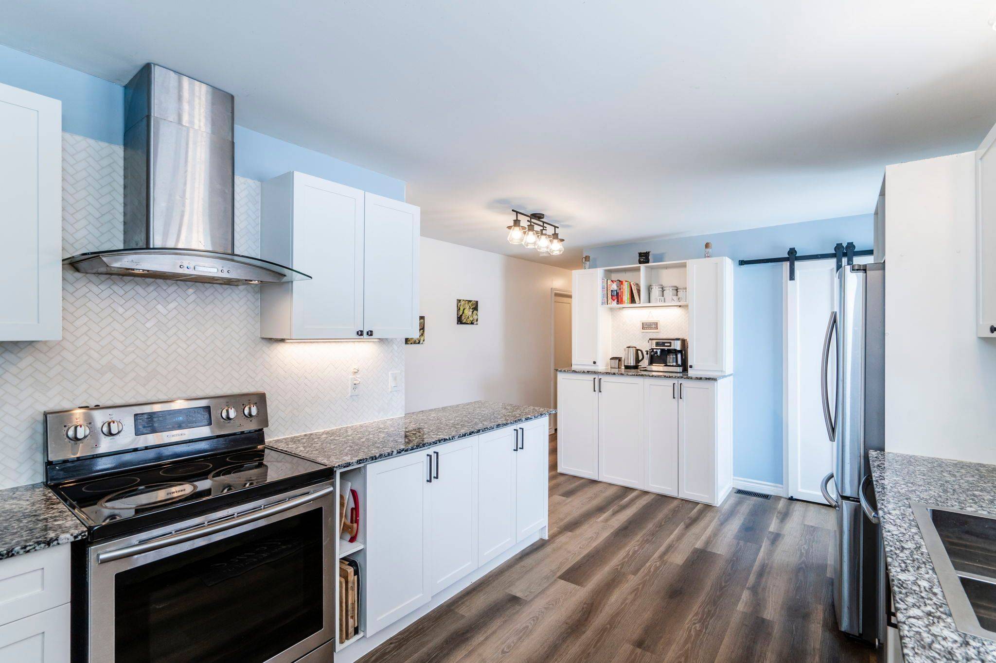 Clearview, ON L0M 1N0,169 Switzer ST