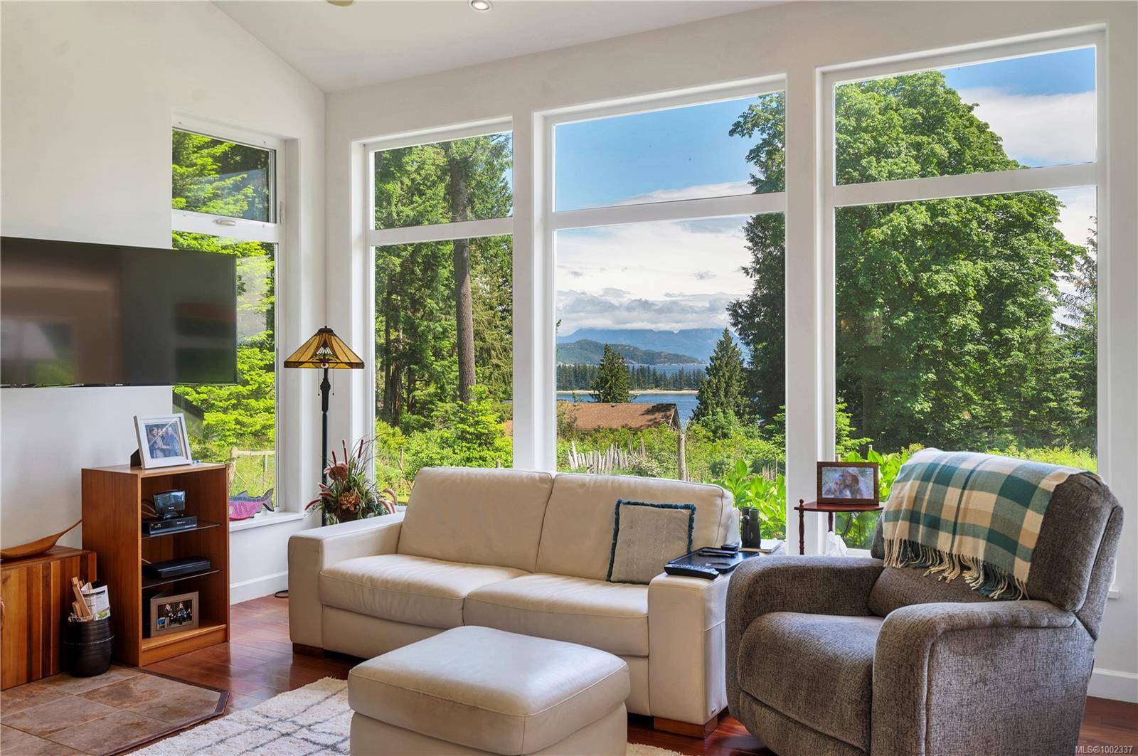 Quadra Island, BC V0P 1H0,620 Valpy Rd