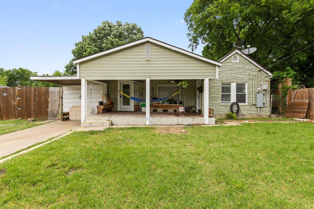 Dallas, TX 75216,2135 Custer Drive