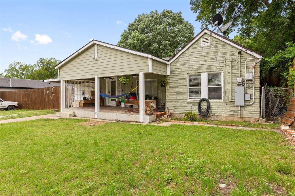 Dallas, TX 75216,2135 Custer Drive